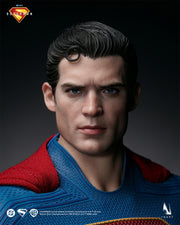 [Coming Soon] INART 1/6 AG A021 Superman 2025 Superma