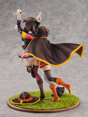 SSFigure KonoSuba Megumin and Yunyun (They Are Friends Ver.) 1/7 Scale Figure