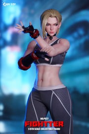 Play Toy 1/6 P027 Fightter