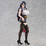 [Reserva] Figura "OL" de ilustración de Yoshio de Union Creative