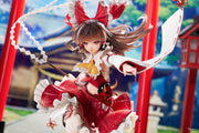 Magi Arts Touhou Project Eternal Shrine Maiden Reimu Hakurei 1/6 Scale Figure