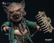 INART Black Myth: Wukong Zhu Bajie 1/12 Sammlerfigur
