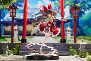 Magi Arts Touhou Project Eternal Shrine Maiden Reimu Hakurei 1/6 Scale Figure