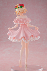 Aniplex Inc. Lycoris Recoil Chisato Nishikigi (Birthday Illustration Ver.) Figure