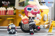 Apex Toys Arknights Dessert Time Exusiai Q-Figure