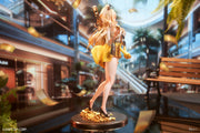 Hobby Sakura Goddess of Victory: Nikke Rupee 1/7 Scale Figure