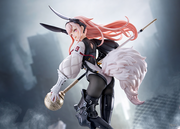 Ques Q FALSLANDER Hexe 1/7 Scale Figure