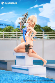 Ensoutoys Arms Note Suiebu no Kouhai 1/7 Scale Figure