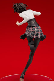 Amakuni Persona 5 Makoto Niijima (School Uniform Ver.) Figure