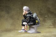 [Pre-Order] Hobby Max Neon Genesis Evangelion Kaworu Nagisa (Radio EVA Ver. Part 3) 1/7 Scale Figure