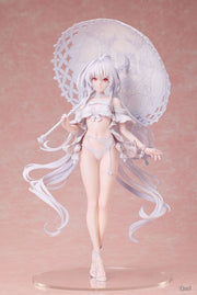 Claynel Fate/Grand Order Merlin (Prototype) (Pretender/Lady Avalon) 1/7 Scale Figure