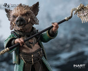 INART Black Myth: Wukong Zhu Bajie 1/12 Sammlerfigur