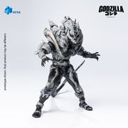 Hiya Exquisite Basic Godzilla Final Battle 2004 Movie Ver. Monster X