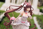 Apex Toys Nekopara Chocola & Vanilla (Vanilla Dream of Eden Ver.) 1/7 Scale Figure