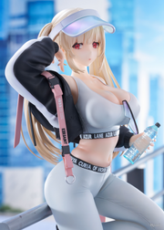 Alice Glint Azur Lane Kersaint (Reverent Runner) 1/7 Scale Figure