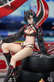 Apex Toys Azur Lane Ulrich von Hutten (Ignition Matrician) 1/7 Scale Figure
