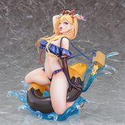 Phat Company Azur Lane Kumano (Fancy Waves Ver.) Figura escala 1/6