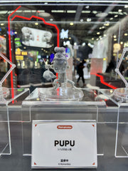 [Pre-Order] Romankey 1/12 PUPU Action figure