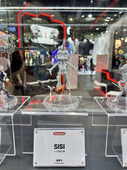 [Pre-Order] Romankey 1/12 SISI Action figure