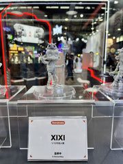 [Pre-Order] Romankey 1/12 XIXI Action figure
