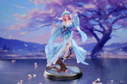 Magi Arts Touhou Project Ghost From the Calamitous Nirvana Yuyuko Saigyouji Figur im Maßstab 1/6