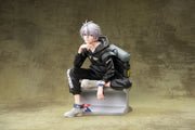 [Pre-Order] Hobby Max Neon Genesis Evangelion Kaworu Nagisa (Radio EVA Ver. Part 3) 1/7 Scale Figure