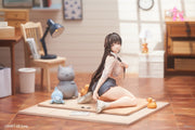 Hobby Sakura Goddess of Victory: Nikke Marciana (School Days Ver.) 1/7 Scale Figure