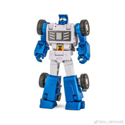 NewAge H41 Jones Beachcomber