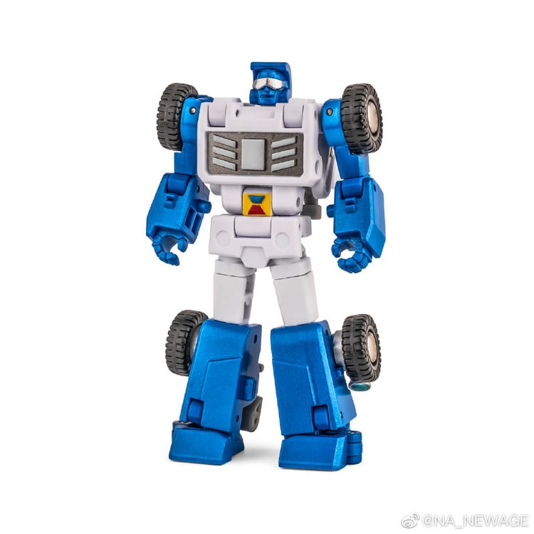 NewAge H41 Jones Beachcomber