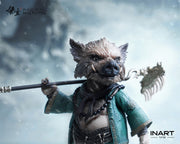 INART Black Myth: Wukong Zhu Bajie 1/12 Sammlerfigur