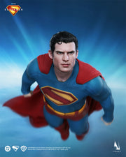 [Coming Soon] INART 1/6 AG A021 Superman 2025 Superma