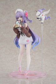 Apex Toys Azur Lane Limepie Unicorn (Angelic Nurse) 1/8 Scale Figure