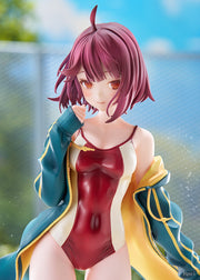 Amakuni Atelier Sophie: The Alchemist of the Mysterious Book Sophie Neuenmuller (Swimwear Ver.) 1/7 Scale Figure