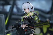 Apex Toys Zenless Zone Zero Anby Demara 1/7 Scale Figure (With Bonus)