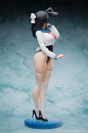 Reverse Studio Tsurisasu Illustration Sailor Bunny 1/6 Scale Figure