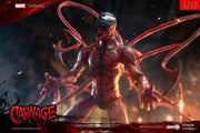 ZT Toys Marvel Licensed 1/10 Carnage
