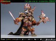 [Pre-Order] Axytoys 1/12 AXY-018 The New King of Triceratops Deluxe Ver.