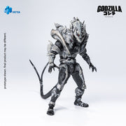 Hiya Exquisite Basic Godzilla Final Battle 2004 Movie Ver. Monster X