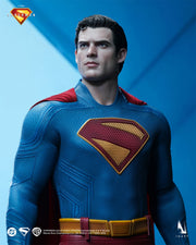 [Coming Soon] INART 1/6 AG A021 Superman 2025 Superma