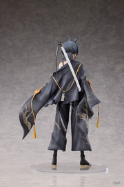 [Pre-Order] Magi Arts neco Illustration Xian Ren Ni Shen Series Komainu -Ritsu- 1/6 Scale Figure