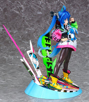 Phat Company Umamusume: Pretty Derby Twin Turbo 1/7 Scale Figure