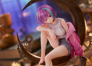 Alice Glint PARQUET Rino Ibaraki Limited Edition 1/7 Scale Figure