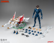 Yolopark Tenkuu Senki Shurato Shura Rey Yiping
