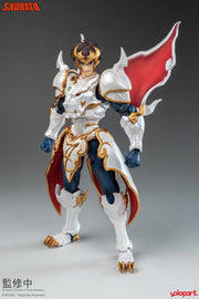 Yolopark Tenkuu Senki Shurato Shura Rey Yiping