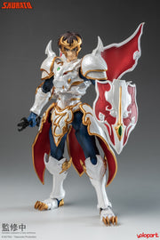 Yolopark Tenkuu Senki Shurato Shura Rey Yiping