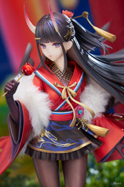 Apex Toys Azur Lane Noshiro (Uncharted Festival Ground?) 1/7 Scale Figure (With Bonus)