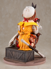 Koei Atelier Ryza 2: Lost Legends & the Secret Fairy KT Model+ Reisalin Stout 1/6 Scale Figure