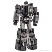 Newage H21B Soundblaster con 3 casetes (reedición)