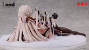 Lim Land Shimanun Illustration Kuzuko-chan 1/6 Scale Figure