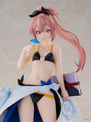 [Vorbestellung] KLOCKWORX The Executioner and Her Way of Life Menou (Badeanzug-Ver.) Figur im Maßstab 1/7